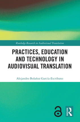 Practices Education and Technology in Audiovisual