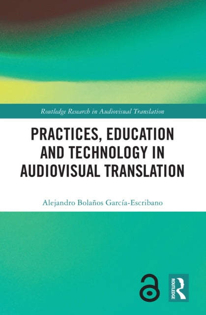Practices Education and Technology in Audiovisual