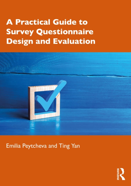 A Practical Guide to Survey Questionnaire Design