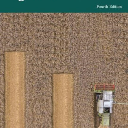 Principles of Agricultural Economics