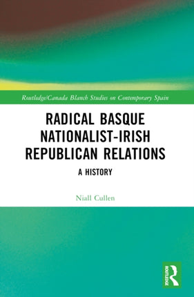 Radical Basque NationalistIrish Republican