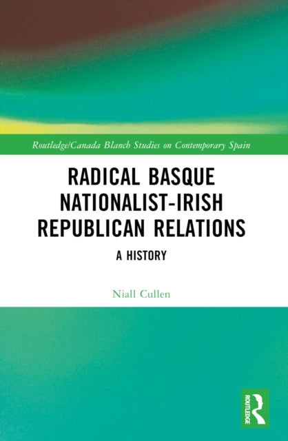 Radical Basque NationalistIrish Republican