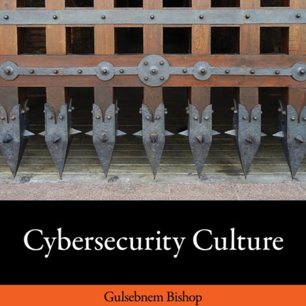 Cybersecurity Culture