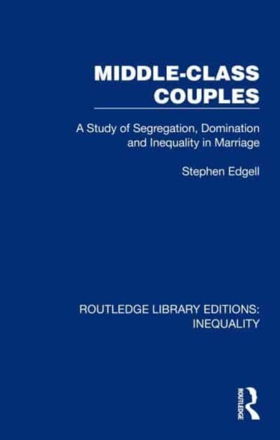 MiddleClass Couples