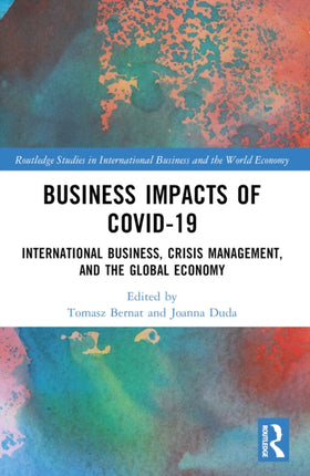 Business Impacts of COVID19