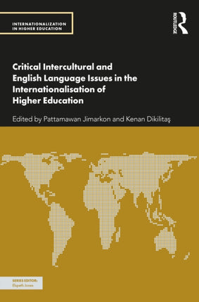 Critical Intercultural and English Language