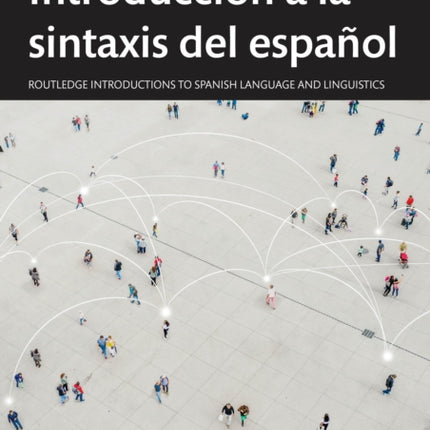 Introducción a la sintaxis del español