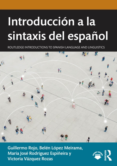 Introducción a la sintaxis del español
