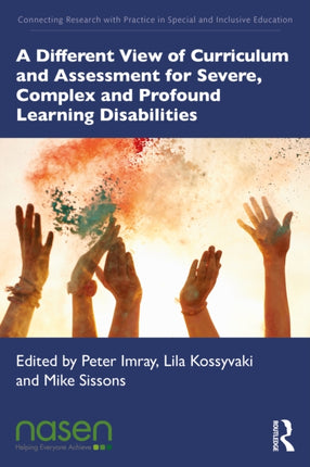 A Different View of Curriculum and Assessment for