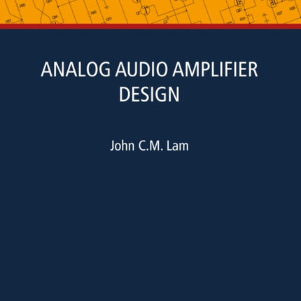 Analog Audio Amplifier Design