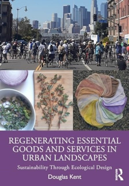 Regenerating Essential Goods and Services in