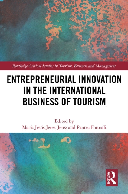 Entrepreneurial Innovation in the International