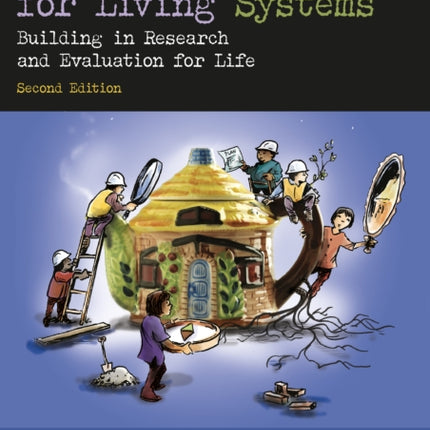 Human Inquiry for Living Systems