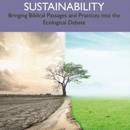 The Bible and Sustainability