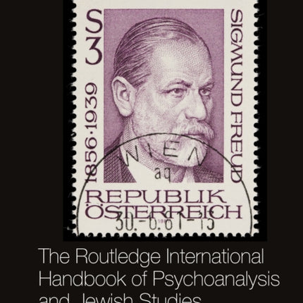 The Routledge International Handbook of