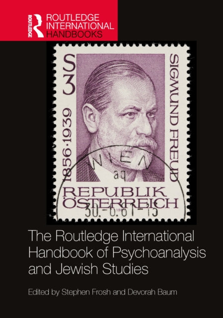 The Routledge International Handbook of