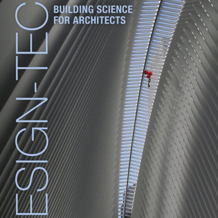 DesignTech Building Science for Architects
