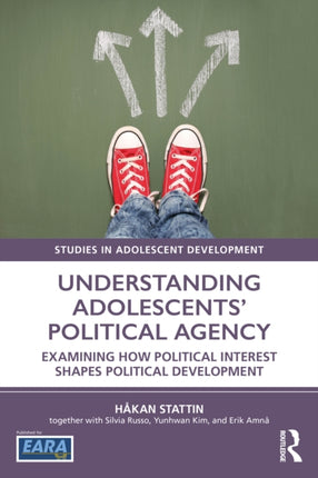 Understanding Adolescents Political Agency