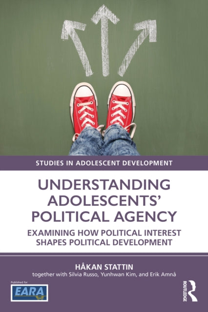 Understanding Adolescents Political Agency