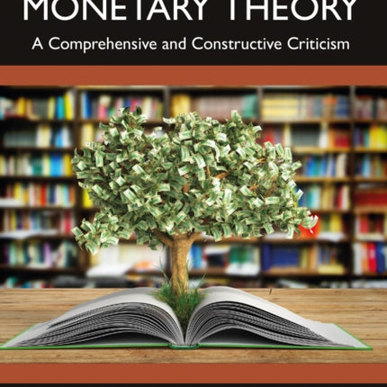 Modern Monetary Theory
