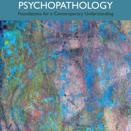 Psychopathology