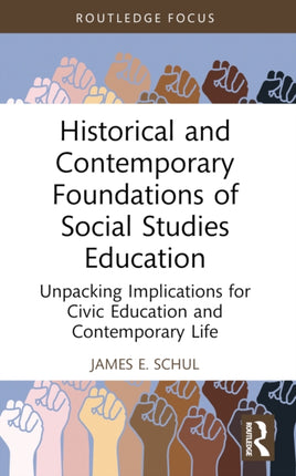 Historical and Contemporary Foundations of Social