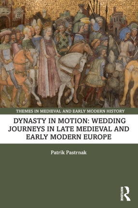 Dynasty in Motion Wedding Journeys in Late
