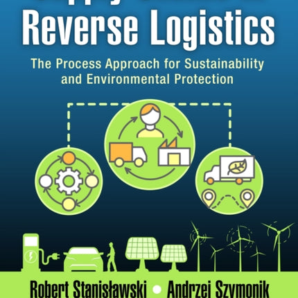 Supply Chains in Reverse Logistics