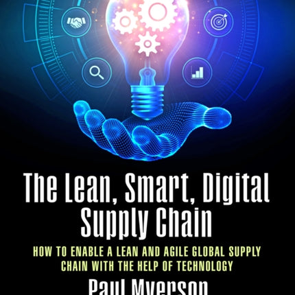 The Lean Smart Digital Supply Chain
