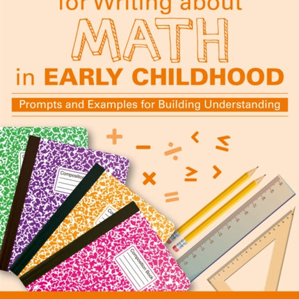 Authentic Opportunities for Writing about Math in