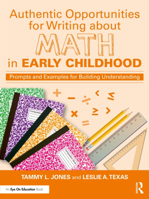 Authentic Opportunities for Writing about Math in