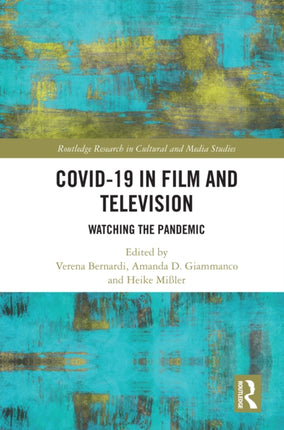 Covid19 in Film and Television