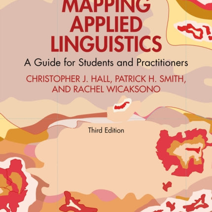 Mapping Applied Linguistics