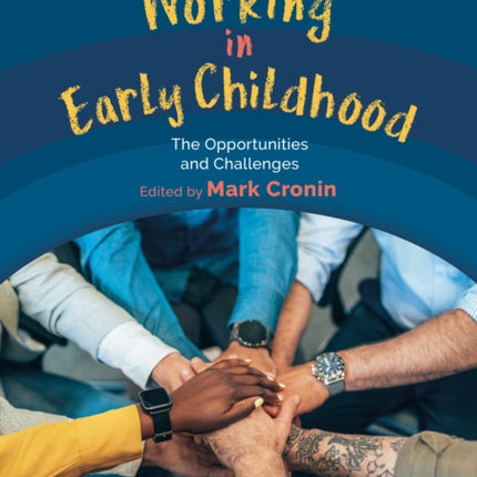 Integrated Working in Early Childhood