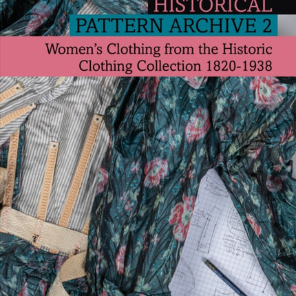 Historical Pattern Archive 2