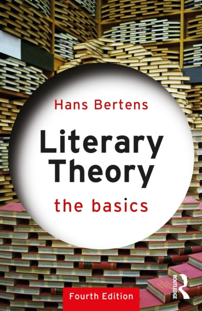 Literary Theory The Basics