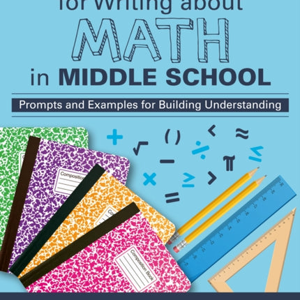 Authentic Opportunities for Writing about Math in