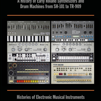 The Roland x0x Series