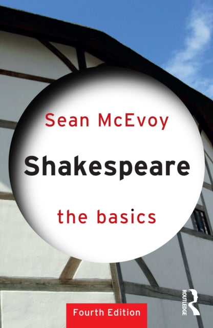 Shakespeare The Basics