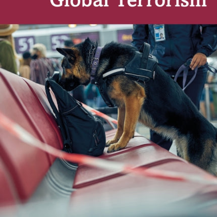 The New Phase of Global Terrorism