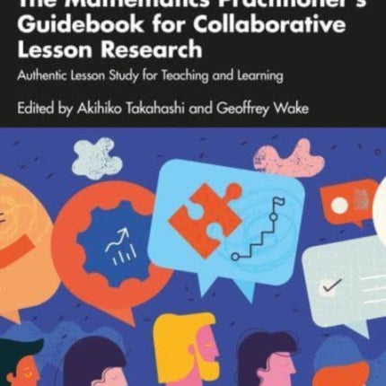 The Mathematics Practitioners Guidebook for