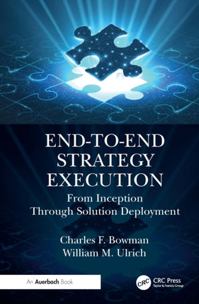 EndtoEnd Strategy Execution