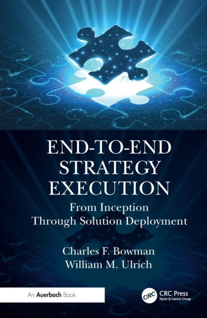 EndtoEnd Strategy Execution