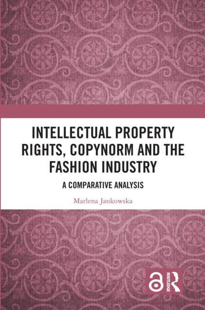 Intellectual Property Rights Copynorm and the