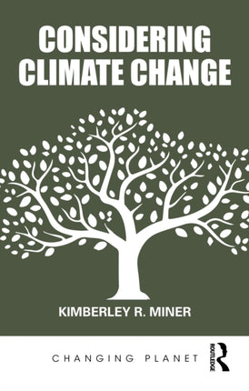 Considering Climate Change