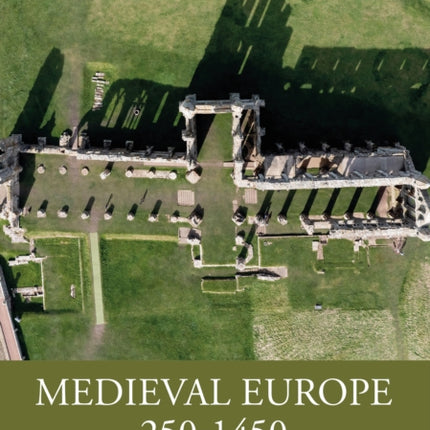 Medieval Europe 2501450