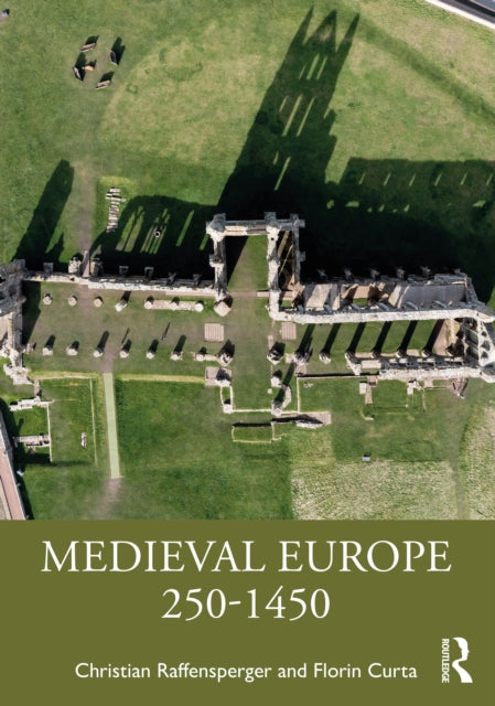 Medieval Europe 2501450