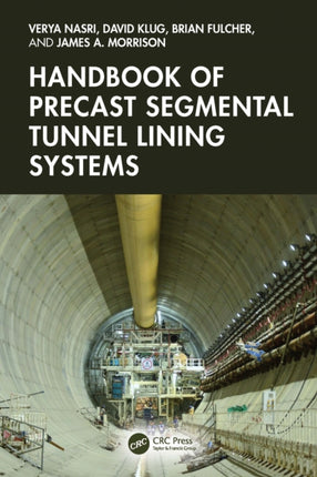 Handbook of Precast Segmental Tunnel Lining
