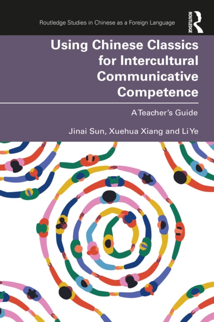 Using Chinese Classics for Intercultural