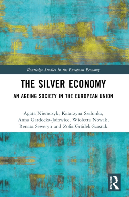 The Silver Economy
